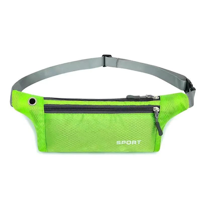 Men's Large Capacity Business Mobile Construction Site Bags