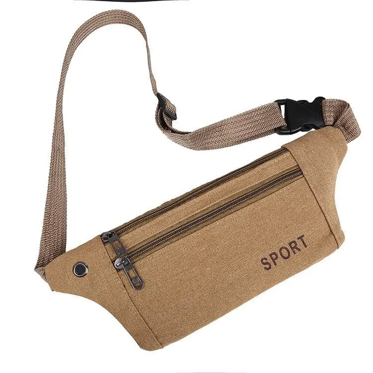 Men's Large Capacity Business Mobile Construction Site Bags