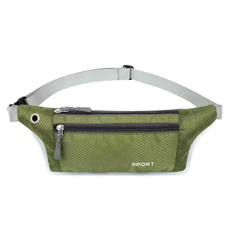 Men's Large Capacity Business Mobile Construction Site Bags