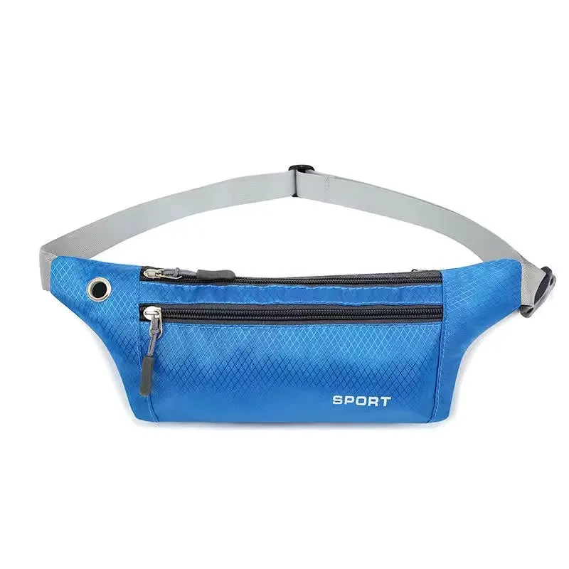 Men's Large Capacity Business Mobile Construction Site Bags