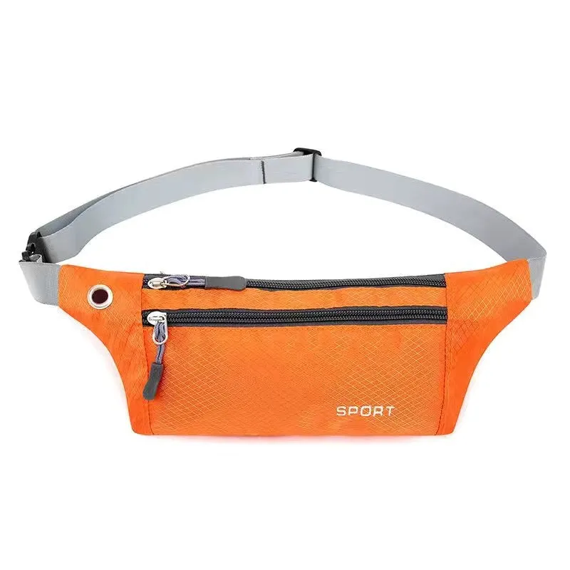 Men's Large Capacity Business Mobile Construction Site Bags