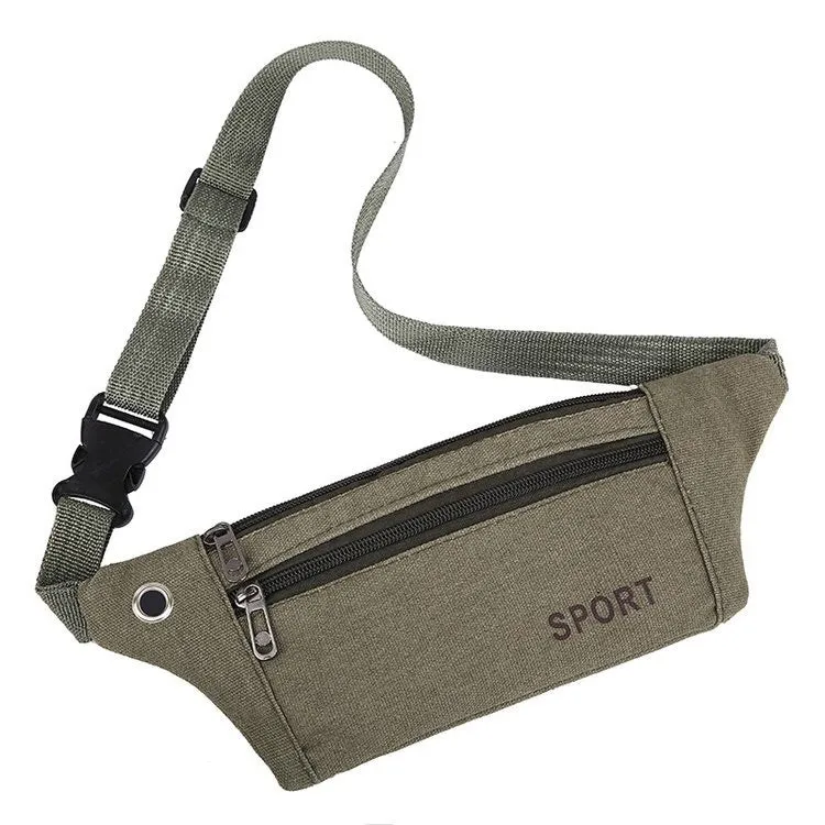 Men's Large Capacity Business Mobile Construction Site Bags