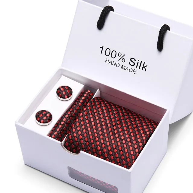 Men’s Neckties