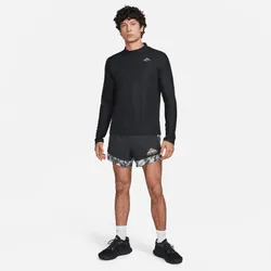 Men's Nike Dri-Fit Trail Top LS