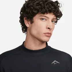Men's Nike Dri-Fit Trail Top LS