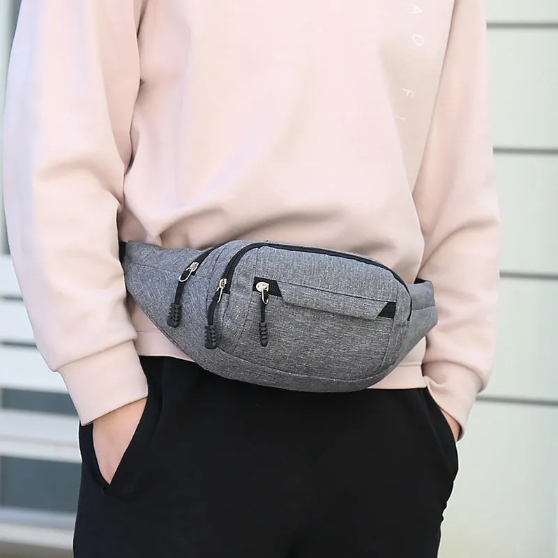 Men's Popular Comfortable Korean Gymnastic Valise Bags