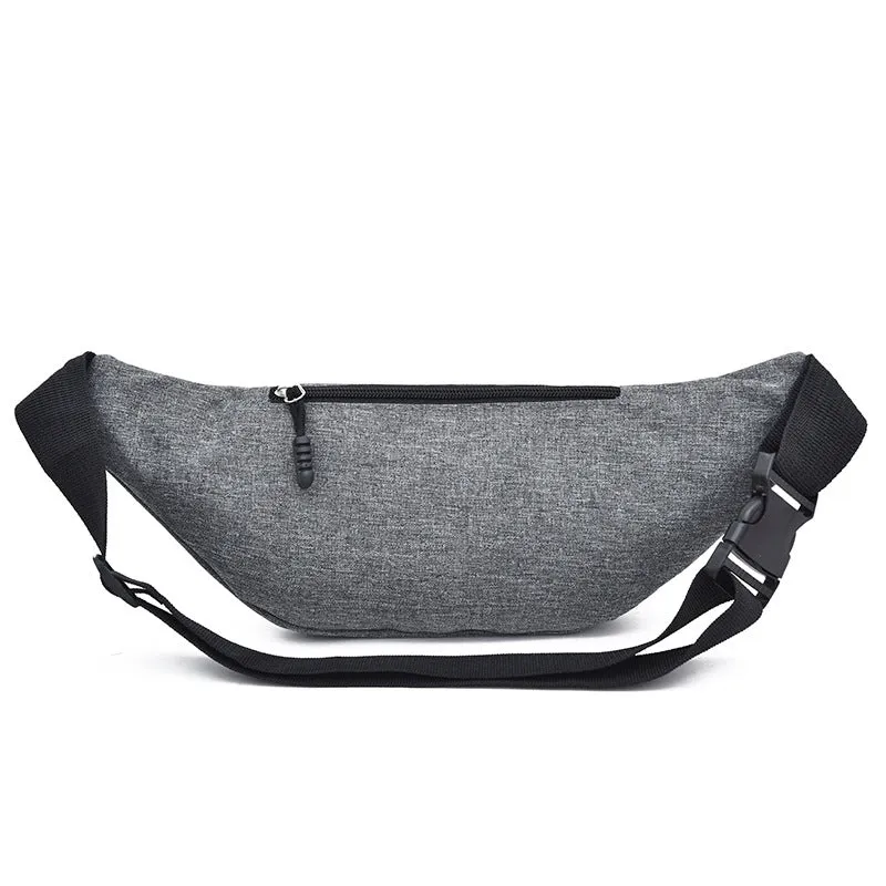 Men's Popular Comfortable Korean Gymnastic Valise Bags