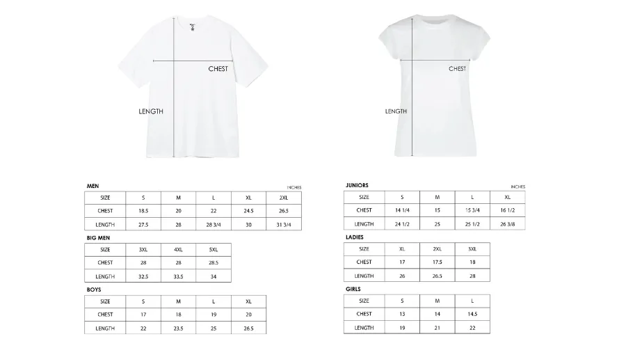Men's Rich Over Famous Graphic Tee Shirt