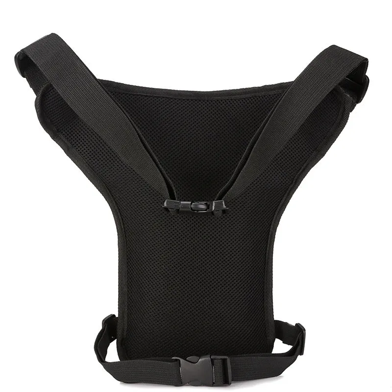Men's Riding And Leg Army Fan Fishing Cross Men's Bags