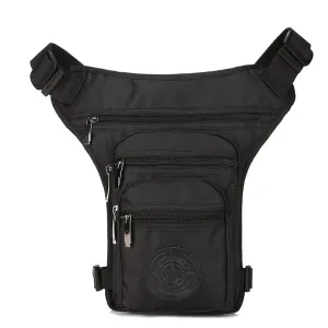 Men's Riding And Leg Army Fan Fishing Cross Men's Bags