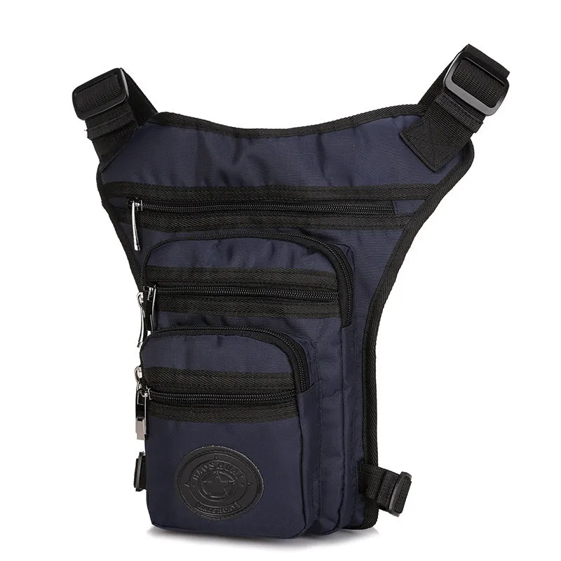 Men's Riding And Leg Army Fan Fishing Cross Men's Bags