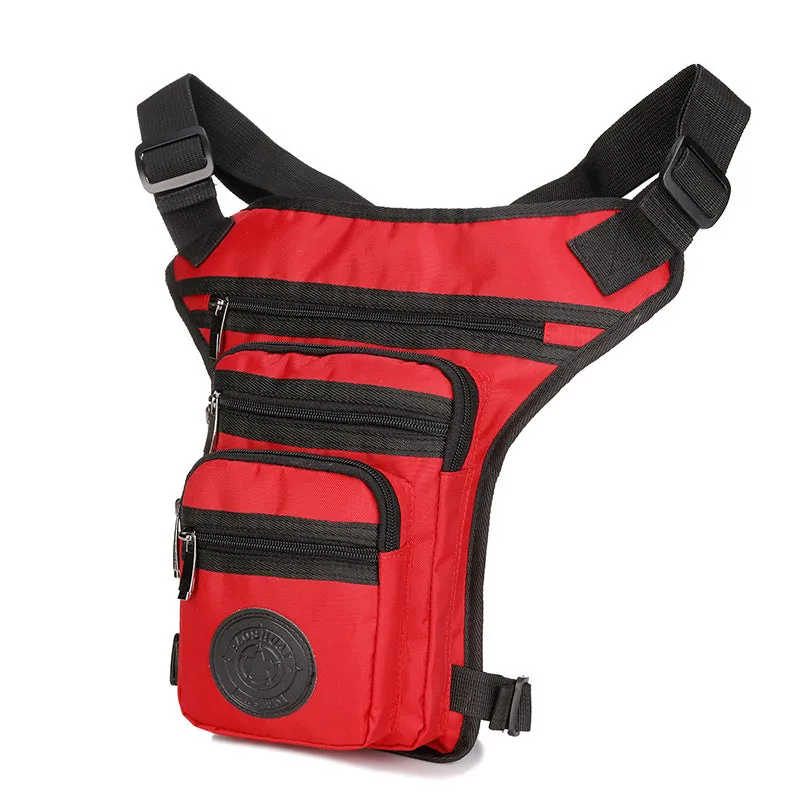 Men's Riding And Leg Army Fan Fishing Cross Men's Bags