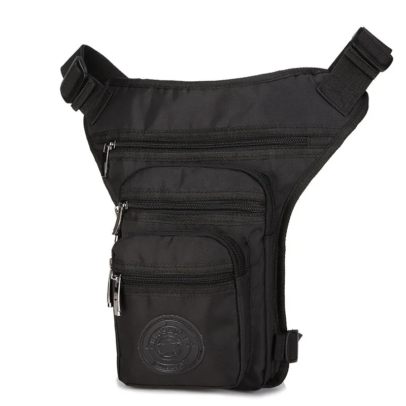 Men's Riding And Leg Army Fan Fishing Cross Men's Bags