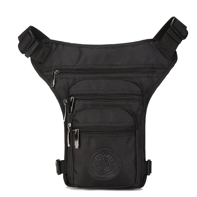 Men's Riding And Leg Army Fan Fishing Cross Men's Bags