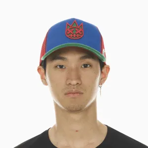 Men's Shimuchan Clean Logo Trucker Cap