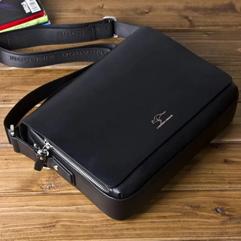 Men's shoulder bag bags