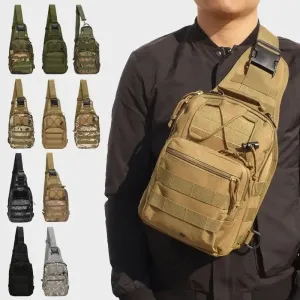 Men's Shoulder Bag