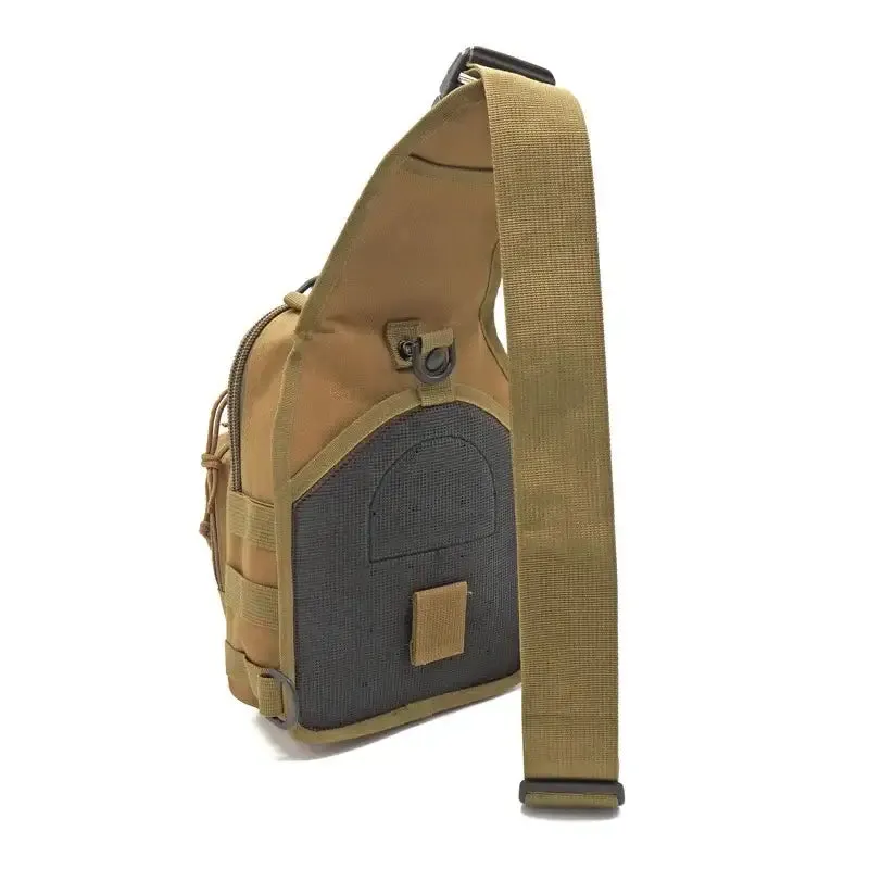 Men's Shoulder Bag