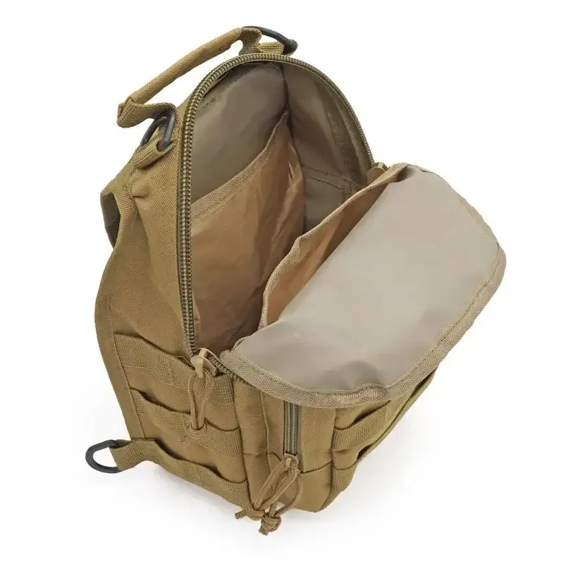 Men's Shoulder Bag