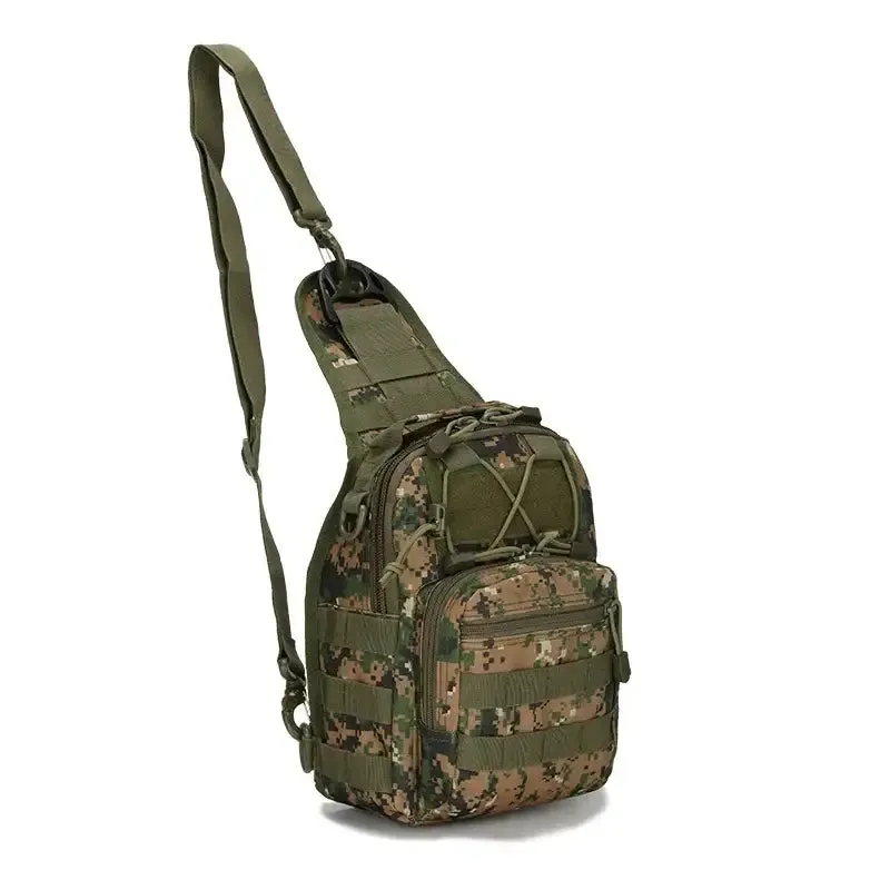 Men's Shoulder Bag