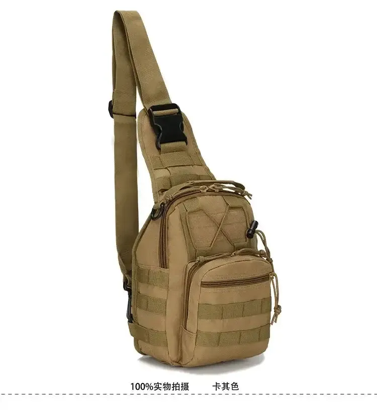 Men's Shoulder Bag