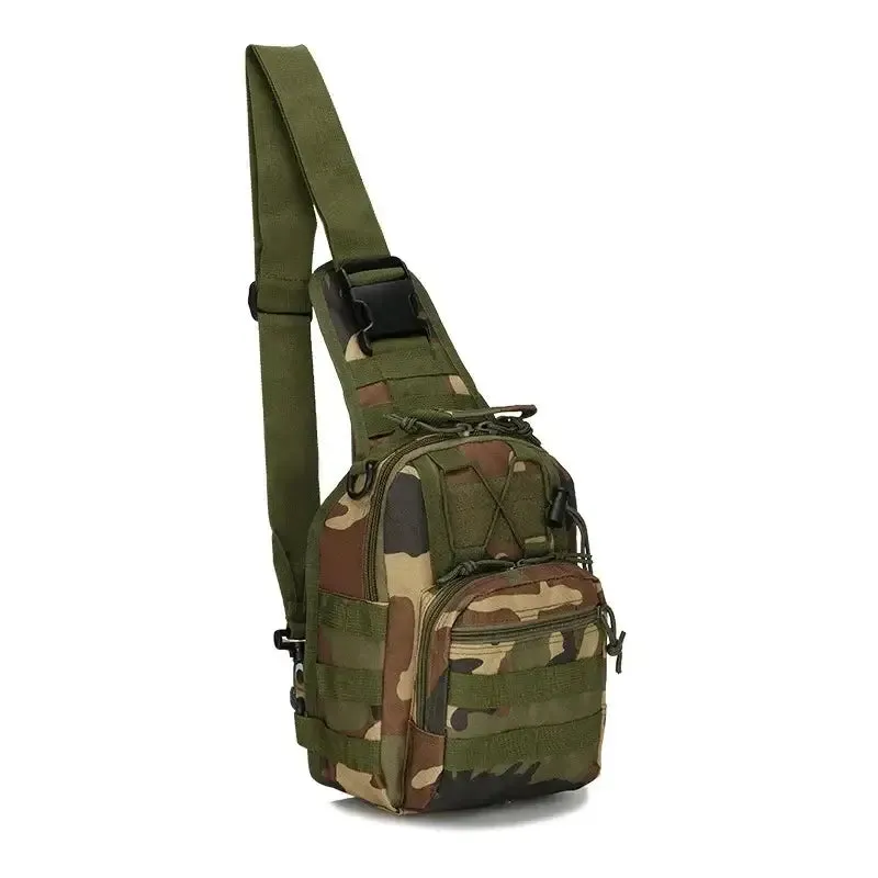 Men's Shoulder Bag