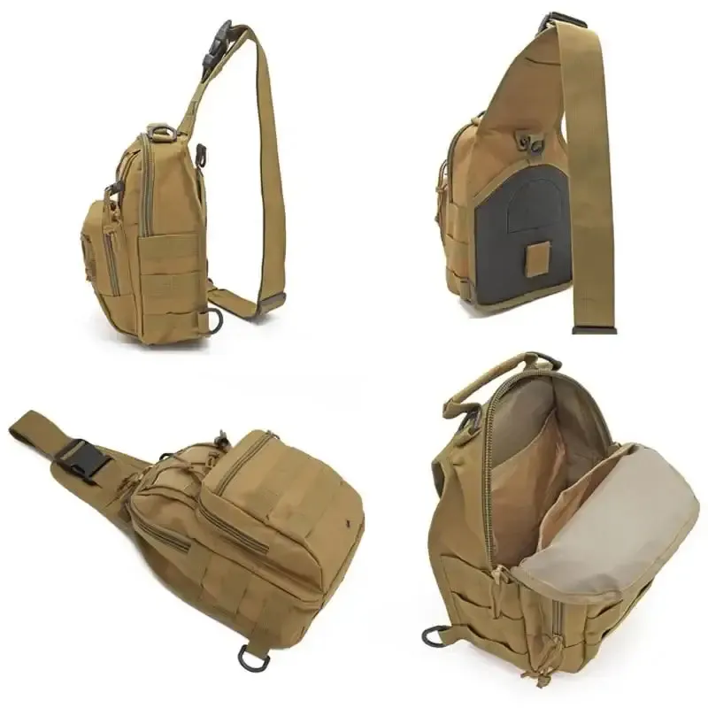 Men's Shoulder Bag
