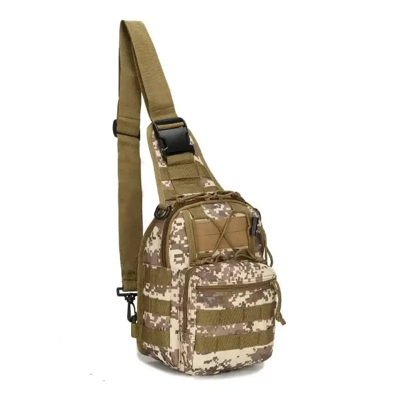 Men's Shoulder Bag
