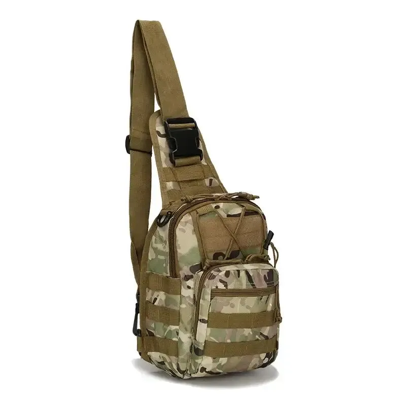 Men's Shoulder Bag