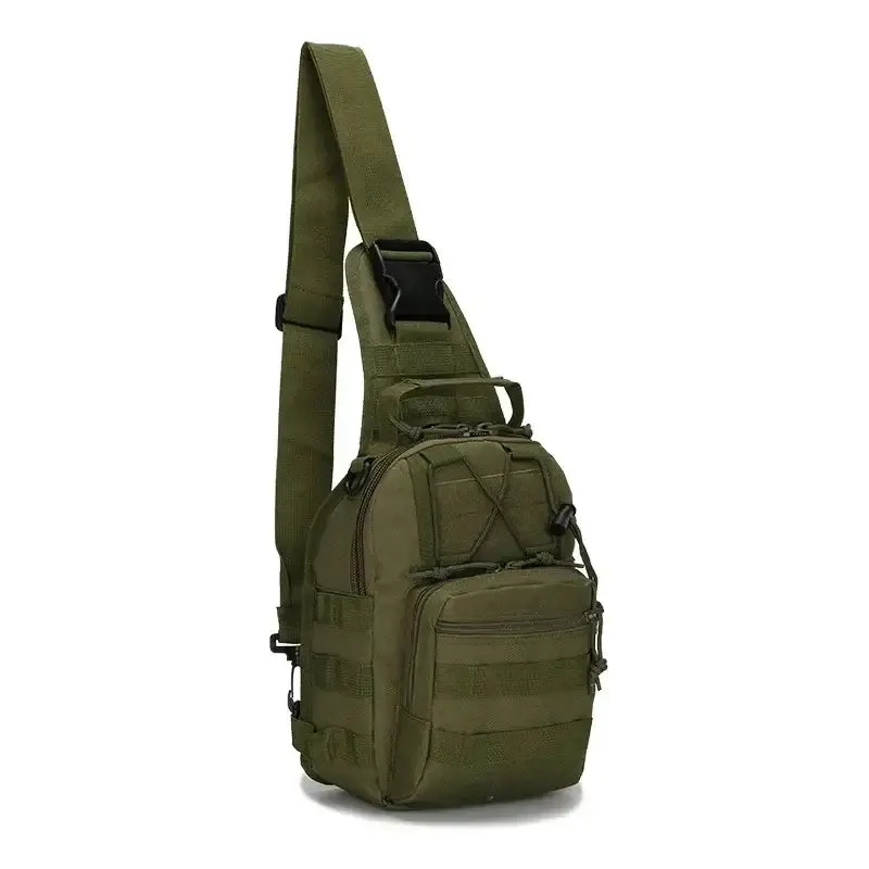Men's Shoulder Bag