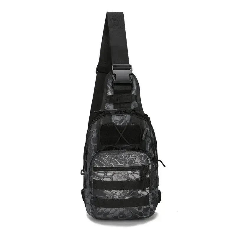 Men's Shoulder Bag