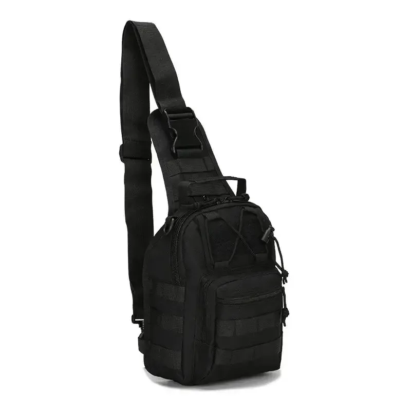 Men's Shoulder Bag