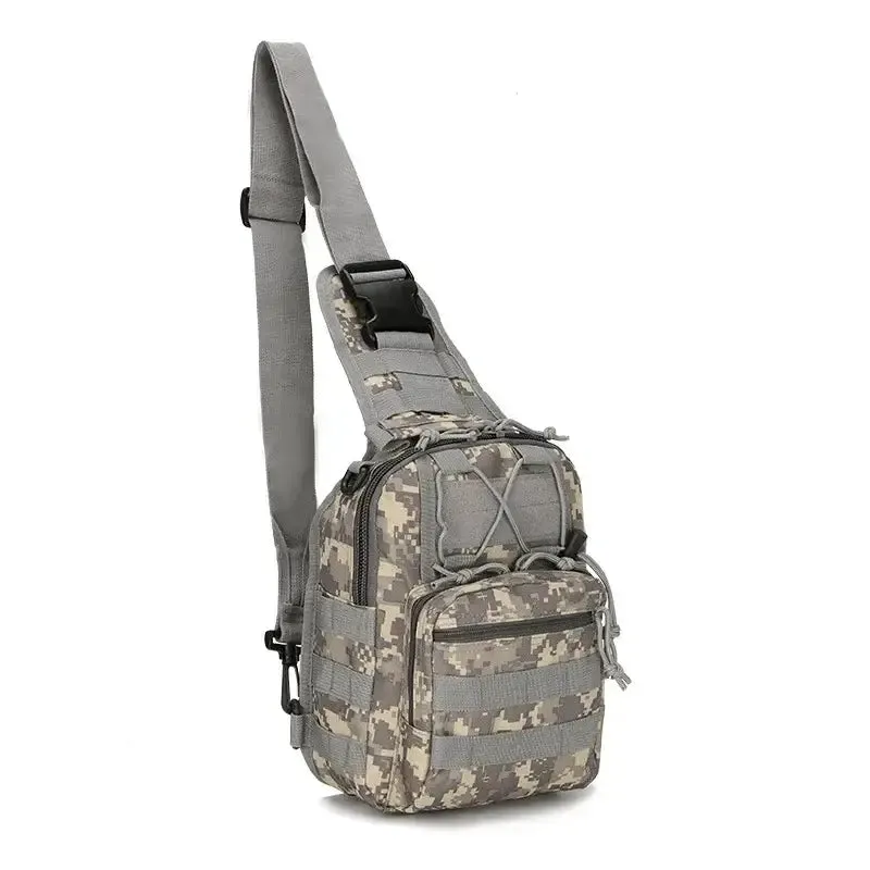 Men's Shoulder Bag