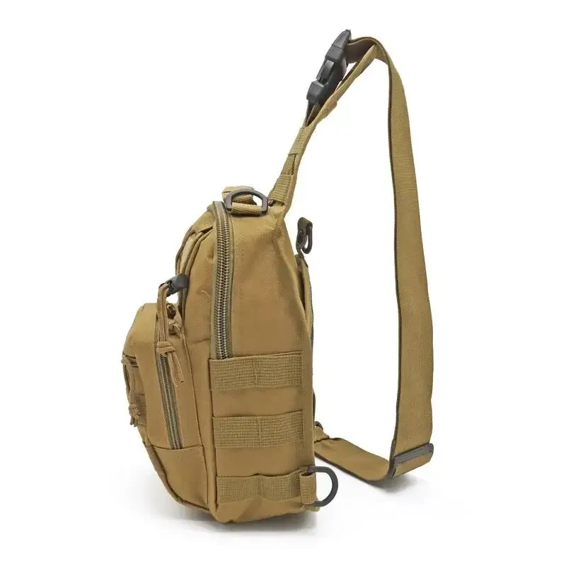 Men's Shoulder Bag