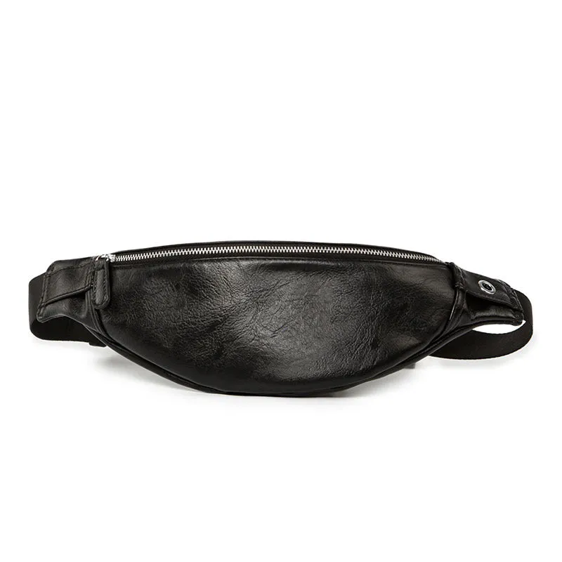 Men's Simple Fashion Supplies Korean Style Bags