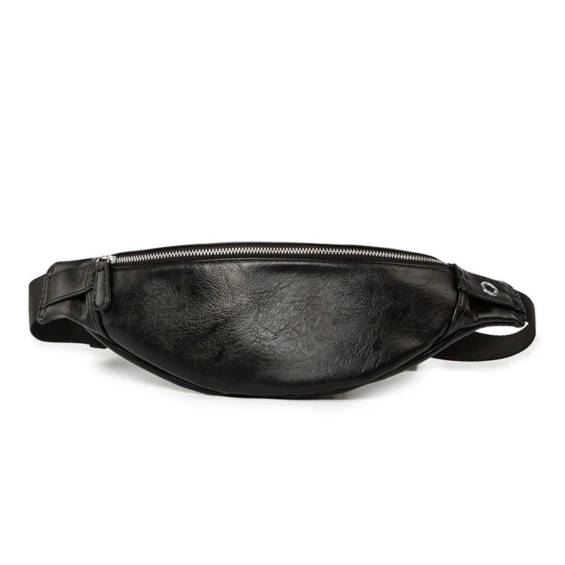 Men's Simple Fashion Supplies Korean Style Bags