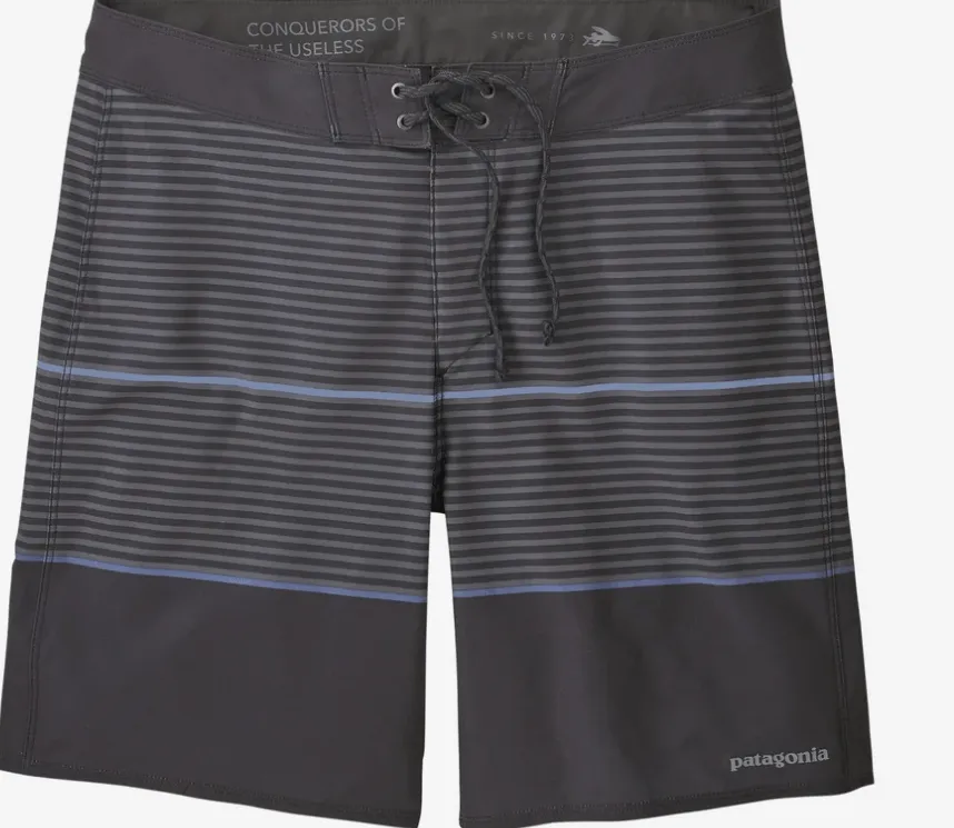 Men's Stretch Hydropeak Boardshorts