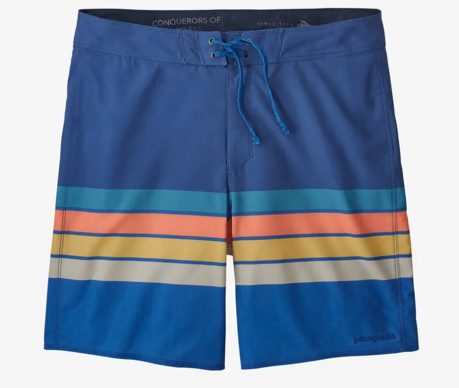 Men's Stretch Hydropeak Boardshorts