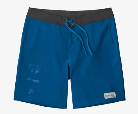 Men's Stretch Hydropeak Boardshorts