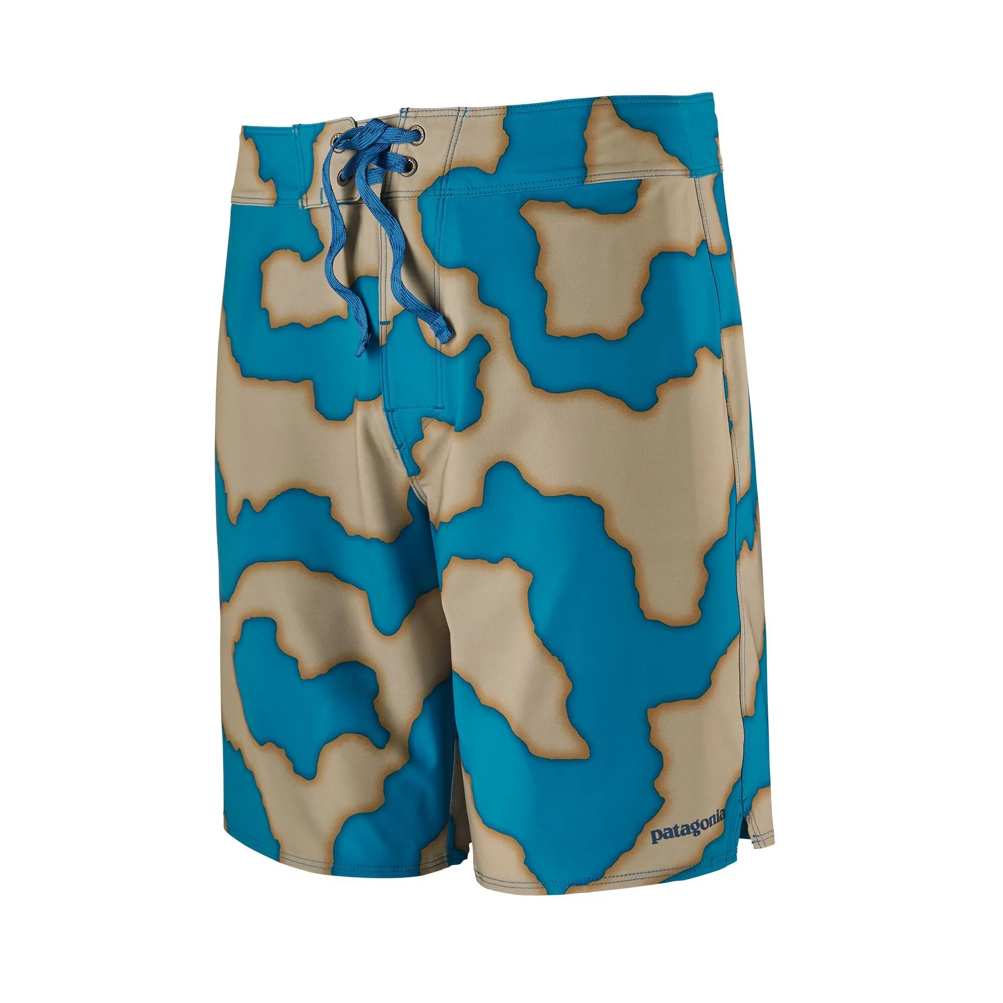 Men's Stretch Hydropeak Boardshorts