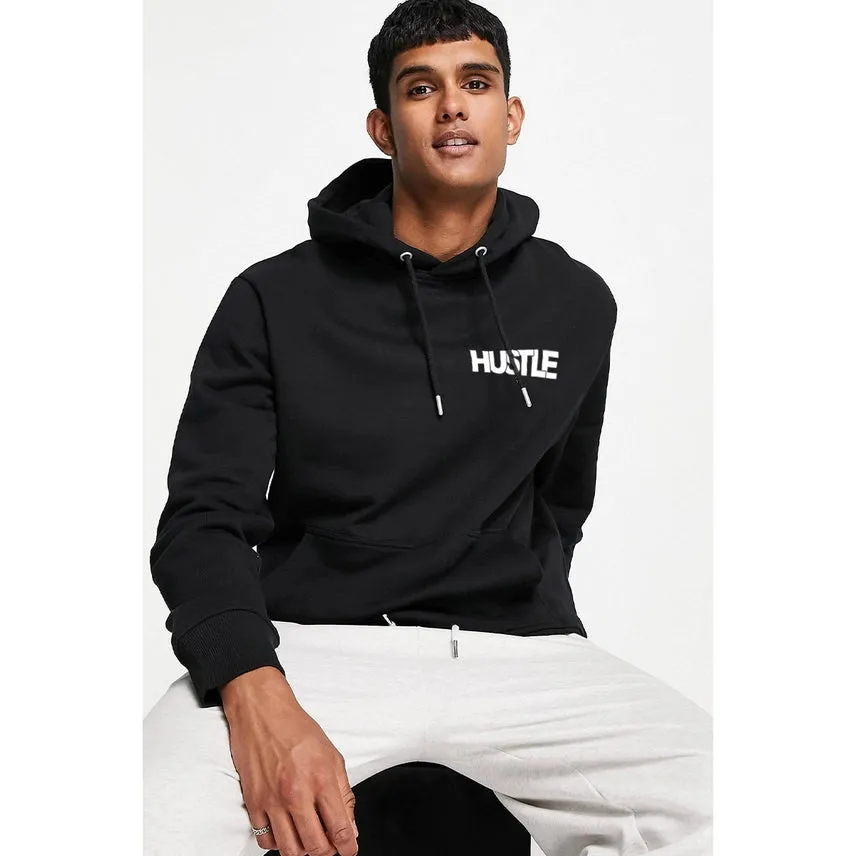 Men's Stylish Hustle Hoodie