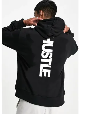 Men's Stylish Hustle Hoodie