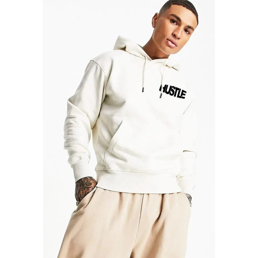 Men's Stylish Hustle Hoodie