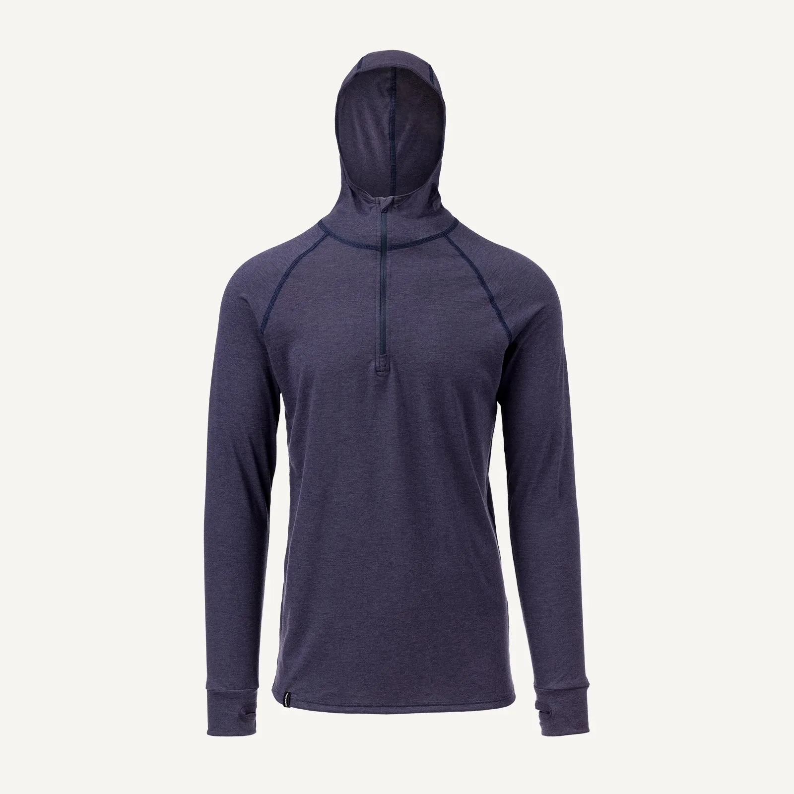 Men's Vapor Snorkel Hood