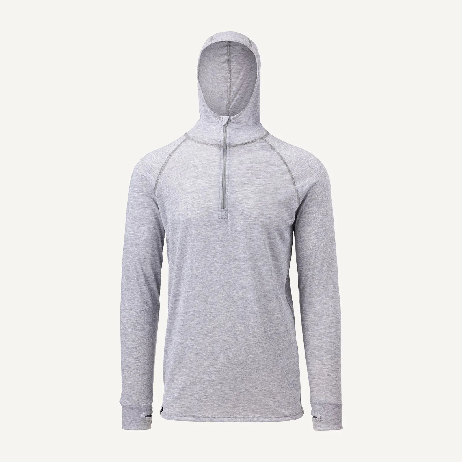 Men's Vapor Snorkel Hood