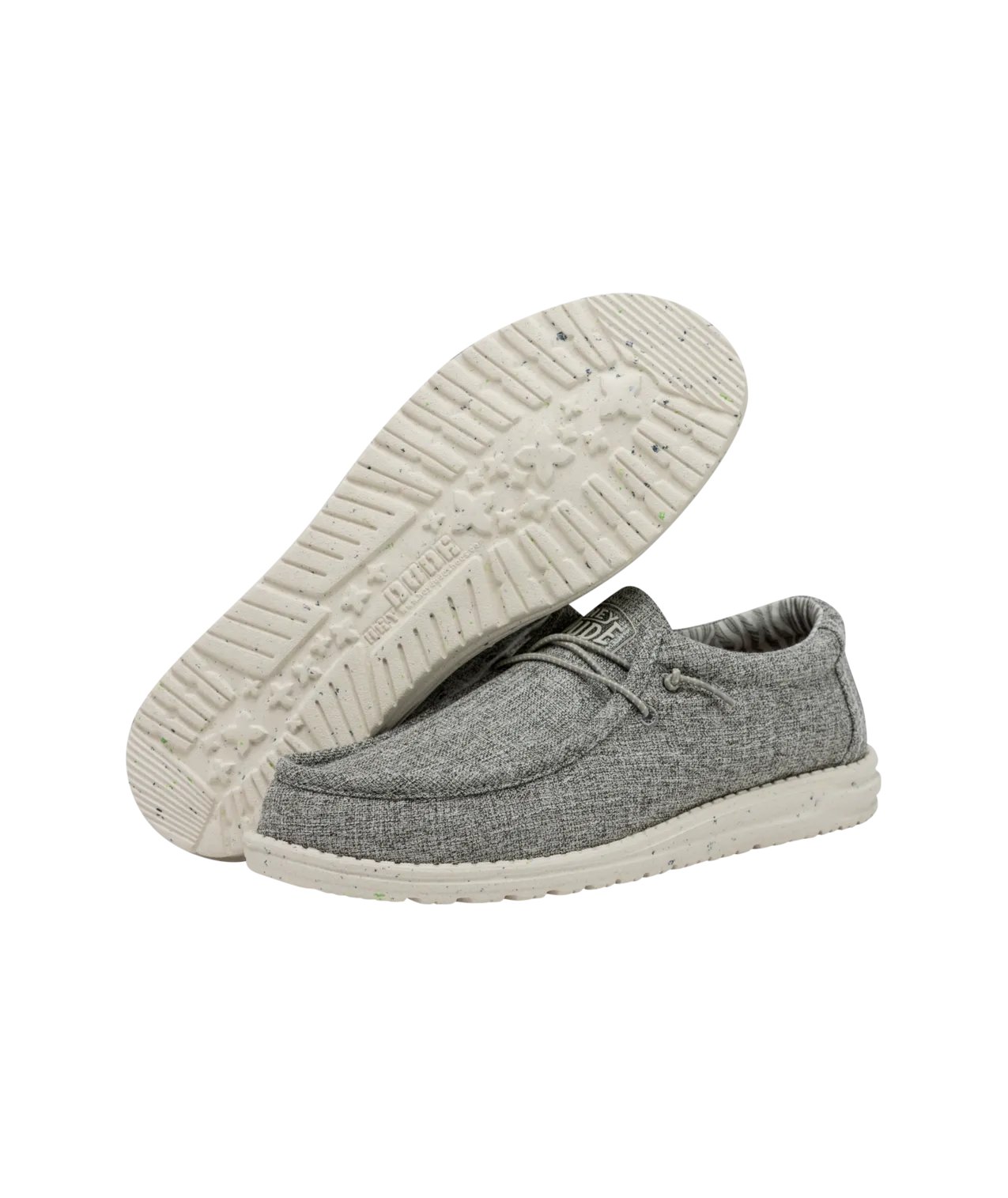 MEN'S WALLY BLEND LINEN