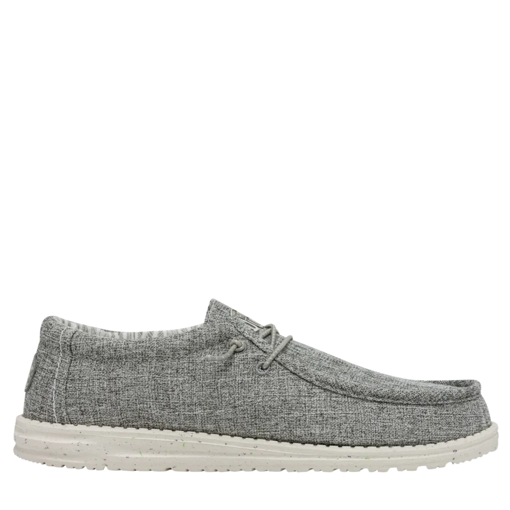 MEN'S WALLY BLEND LINEN