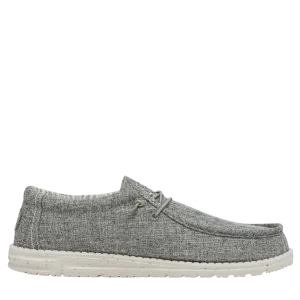 MEN'S WALLY BLEND LINEN