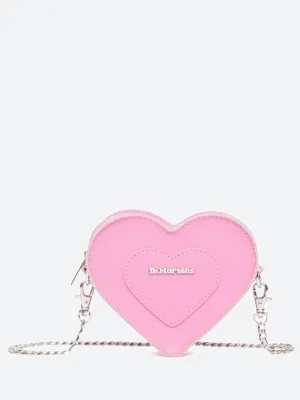 Mini Heart Bag