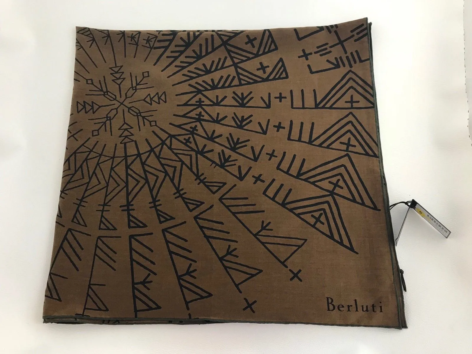 Modi Scarf